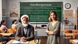 Bild von KEB via DALL-E Bild von KEB via DALL-E