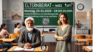 Bild von KEB via DALL-E Bild von KEB via DALL-E