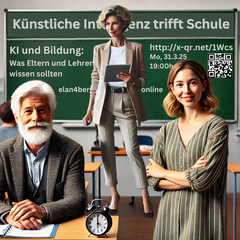 Bild von KEB via DALL-E