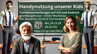 Bild von KEB via DALL-E Bild von KEB via DALL-E